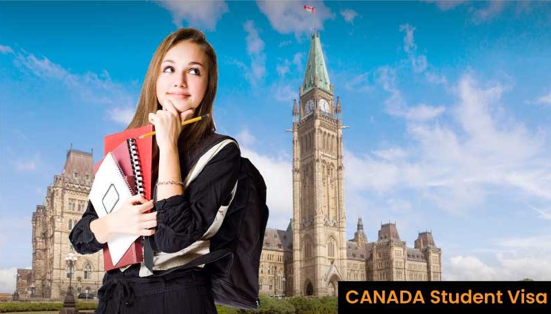 Canada-Student-visa
