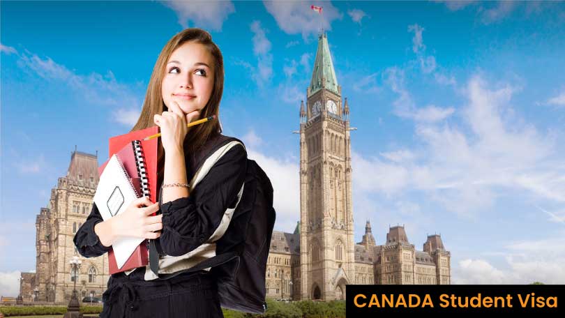 Canada-Student-visa