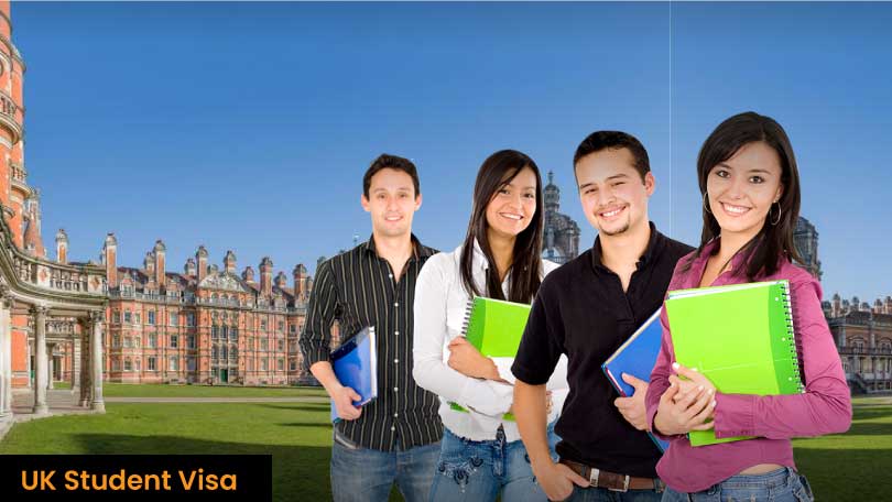 UK-Student-visa