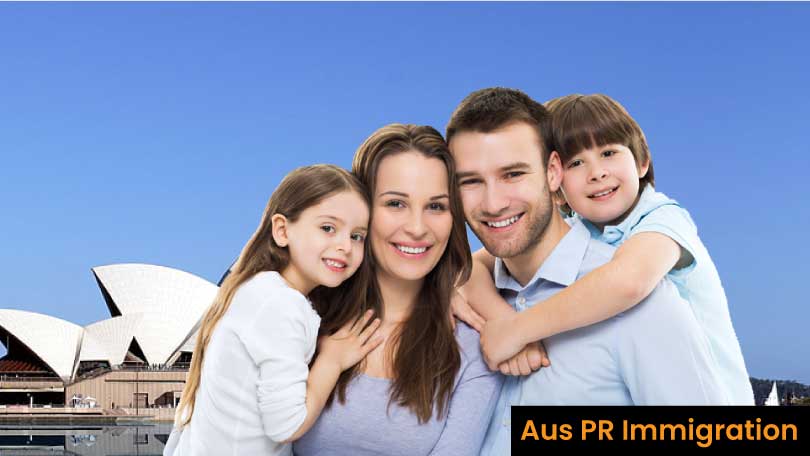 Australia PR Immigration