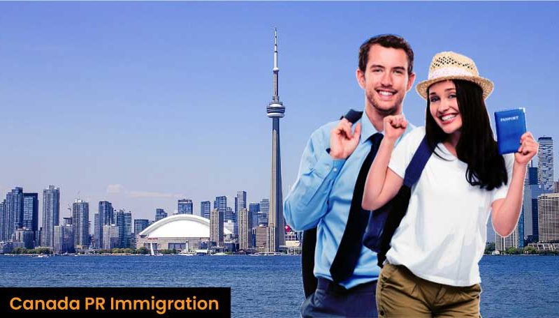 CANADA-PR-Imigration