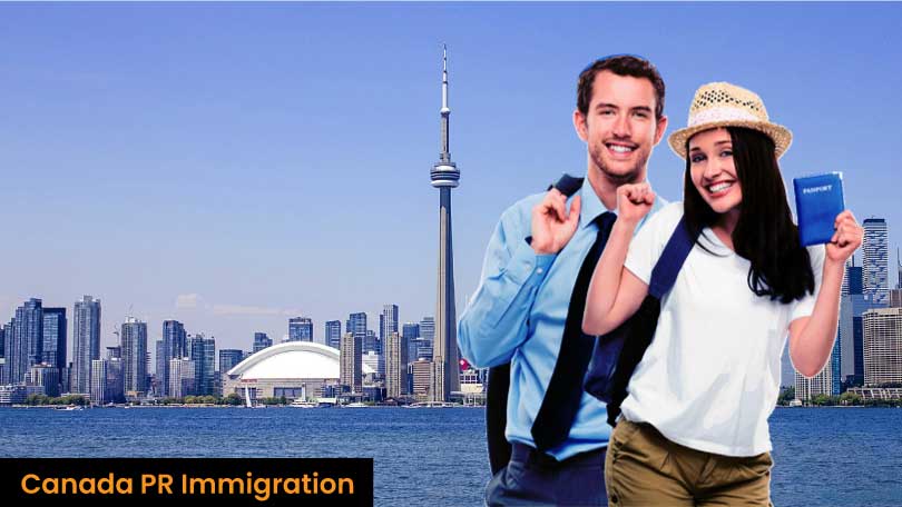 CANADA-PR-Imigration