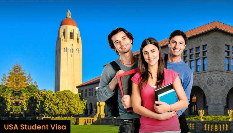 USA-Student-visa