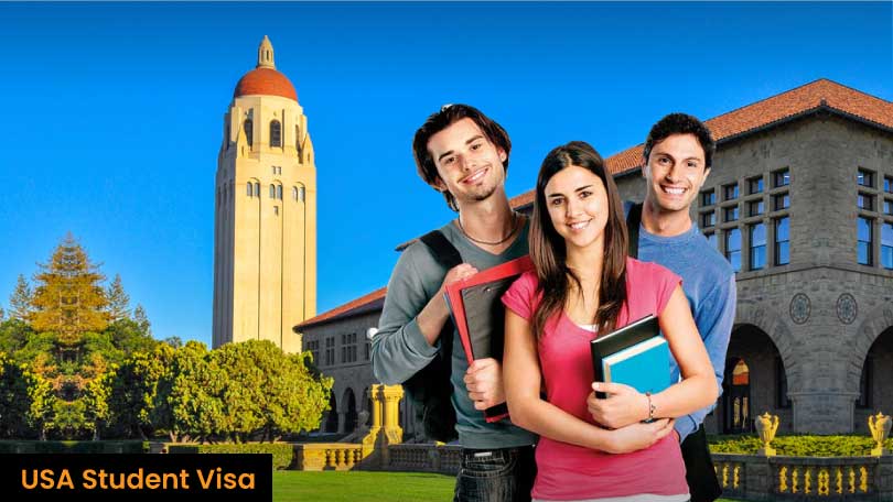 USA-Student-visa