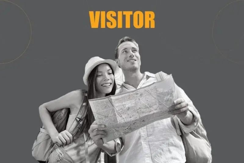 visitor visa