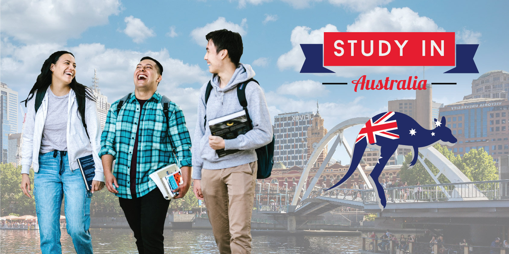 Study in Australia